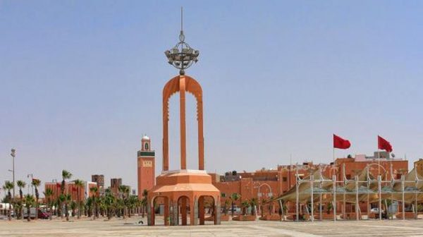 إختراق دبلوماسي مغربي..إثيوبيا تتجه صوب إفتتاح قنصلية لها بالصحراء المغربية