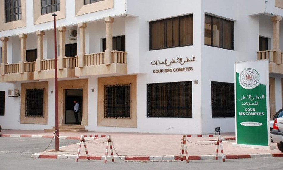 المجلس الأعلى للحسابات يلزم وكلاء اللوائح بتقديم حسابات الحملة الانتخابية