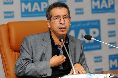 انتخابات.. ستة أسئلة إلى محمد ضريف الأمين العام لحزب الديمقراطيين الجدد