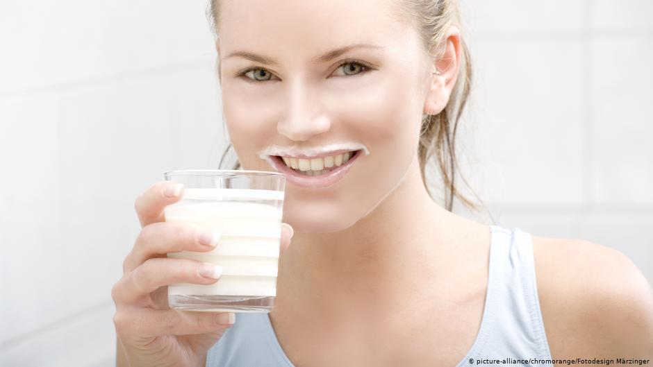 دراسة تنسف فرضية العلاقة السلبية بين الألبان وصحة القلب