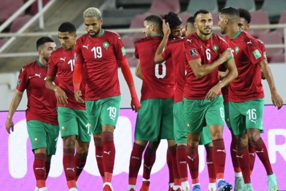 تصفيات كأس العالم .. الأسود تنتصر على السوداني وتحتل صدارة المجموعة التاسعة