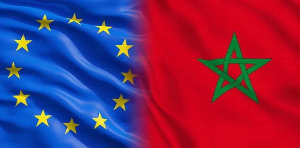 عاجل.. تصريح مشترك بين وزير الخارجية المغربي و الممثل السامي للاتحاد الأوروبي هذا ماجاء فيه