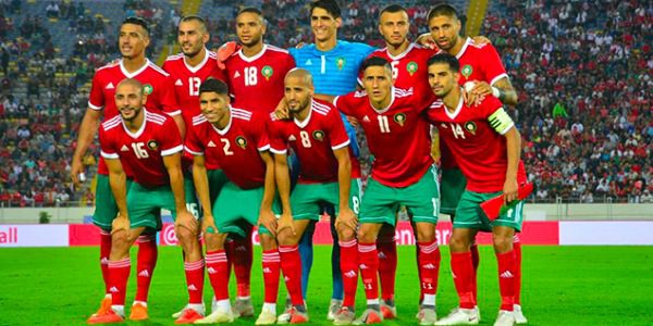 تصنيف الفيفا.. المنتخب المغربي يتراجع عالميا ويحافظ على ترتيبه عربيا