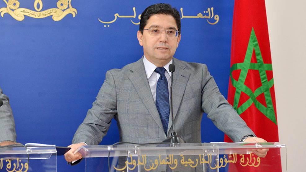 بوريطة.. المغرب يدعو إلى سياسة إفريقية مشتركة لفائدة المغتربين