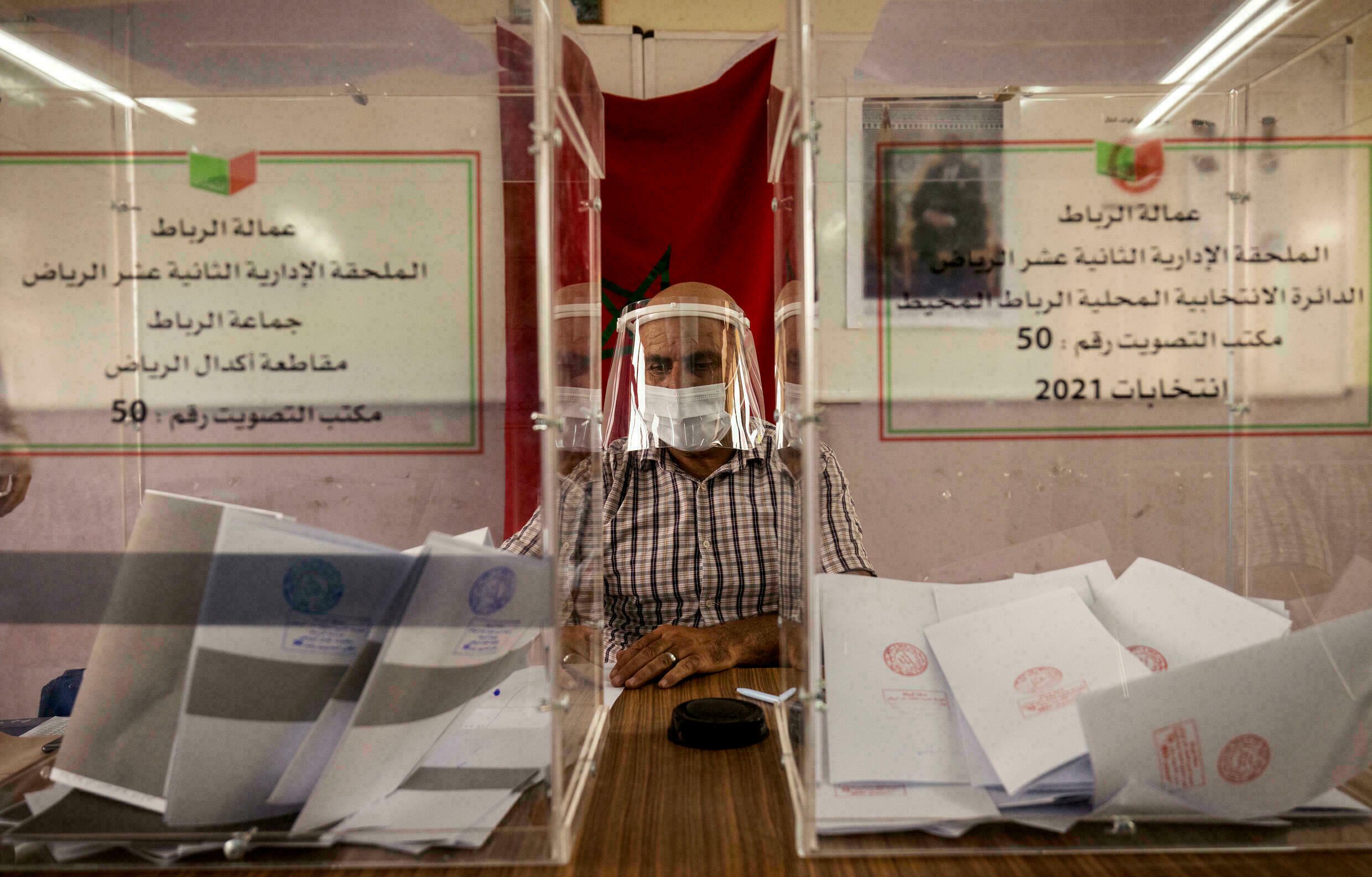 الطوسة : إنتخابات 8 شتنبر جعلت المغرب في قلب كل “الإهتمام والثناء”