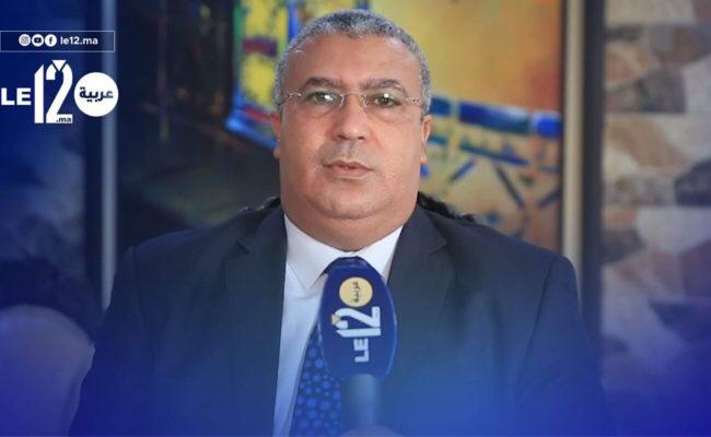 تحولات المشهد السياسي في جهة الرباط-سلا-القنيطرة.. أثلاثي: “المعطى المحلي كان بحاجة إلى نفس ليبرالي”