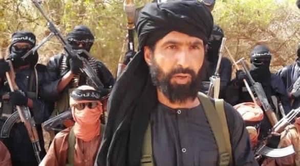 ماكرون يعلن مقتل الصحراوي قائد “داعش” في الساحل الأفريقي على يد القوات الفرنسية