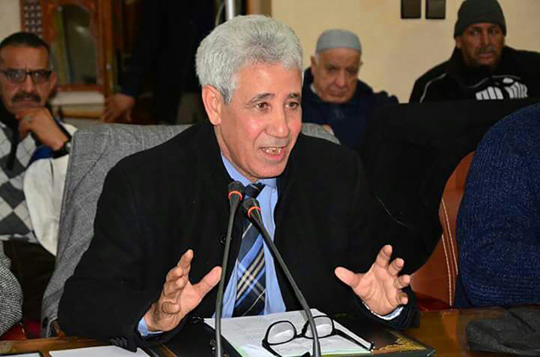 رسميا ..الإستقلالي “عبدالواحد الأنصاري” رئيسا لجهة فاس – مكناس خلفا لمحند العنصر