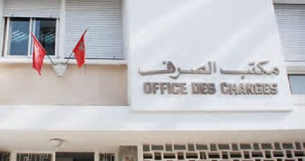 مكتب الصرف.. تحويلات المغاربة المقيمين بالخارج تفوق 54 مليار درهم خلال النصف الأول