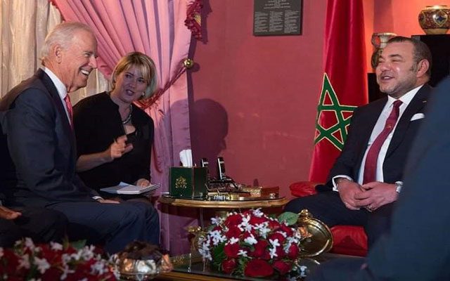 سفارة الولايات المتحدة الأمريكية بالرباط تهنئ المملكة المغربية على نجاح تنظيم انتخابات 2021