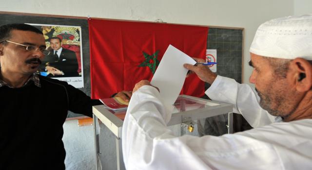 مجلة إسبانية.. انتخابات 8 شتنبر ترسخ مكانة المغرب كنموذج في المنطقة