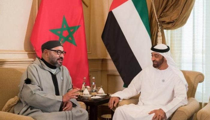 الصحراء.. الإمارات العربية المتحدة ترفض ” أي مساس ” بالوحدة الترابية للمغرب