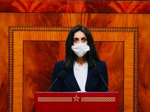 سكوب.. عكس ما يروج.. جريدة “le12” جابت تاريخ موعد مناقشة مشروع قانون المالية في البرلمان