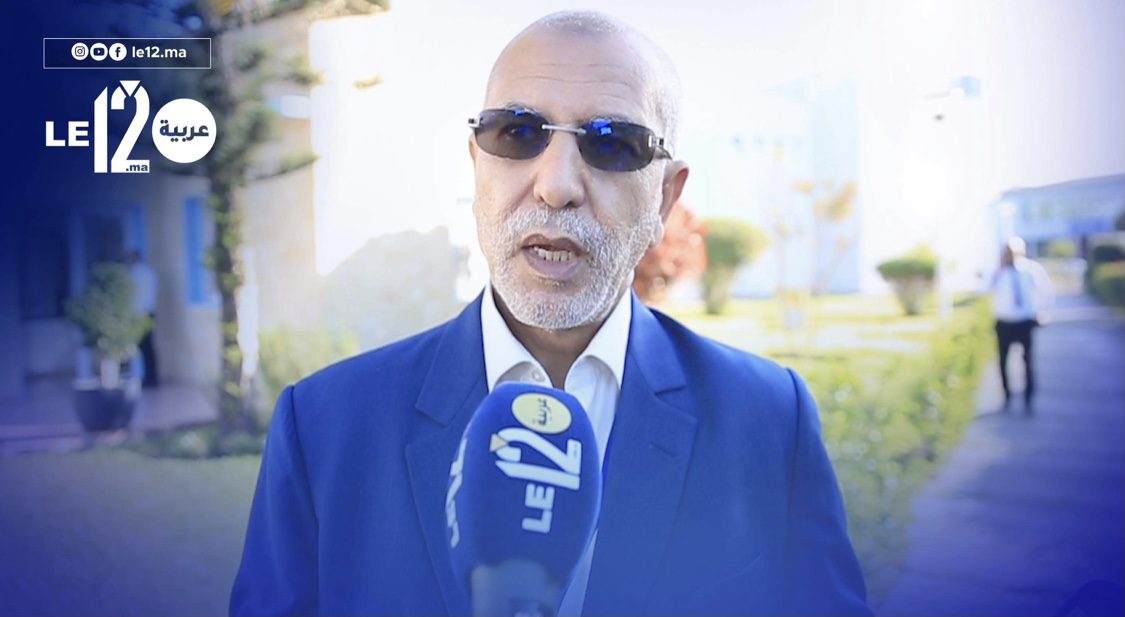 حوار بالفيديو . العمراني نائب زعيم البيجيدي: لاخوف على حزبنا من الإنشقاق