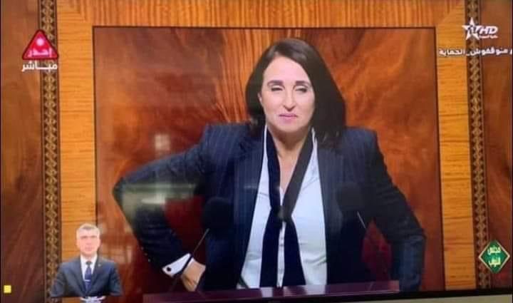 هل يجهل رفاق نبيلة منيب بإختصاصات المحكمة الدستورية؟ خبير قانوني يكشف فصول الورطة