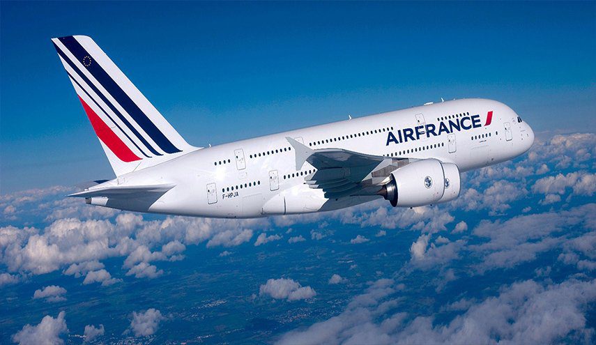 الخطوط الجوية الفرنسية.. تمديد الرحلات الصيفية انطلاقا من طنجة إلى موسم شتاء 2021