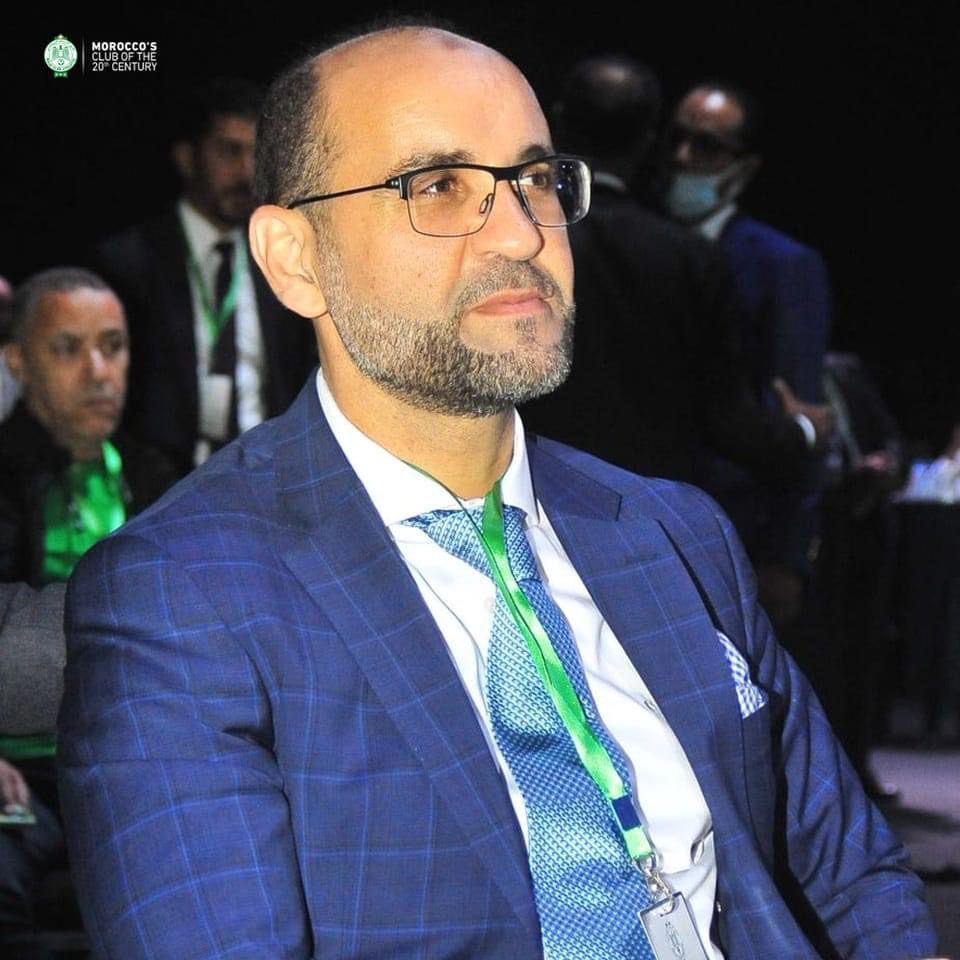 محفوظ: الرجاء سيطرح تذاكر افتراضية لتعزيز موارده المالية