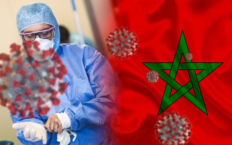 المغرب.. تسجيل 566 حالة مؤكدة و 699 حالة شفاء خلال الـ24 الأخيرة