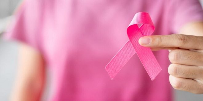 مطور من طرف “ماسير”.. إطلاق أول اختبار تشخيصي جزيئي مغربي 100% لسرطان الثدي 