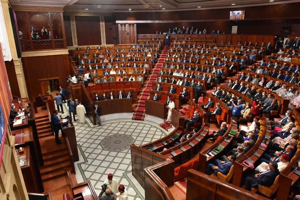 “الجيل الجديد” من البرلمانيين وحرمة المؤسسة التشريعية
