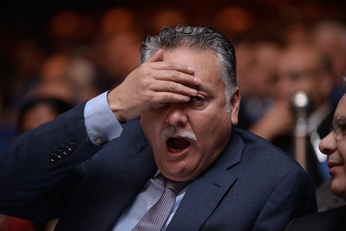 “سنواصل الطريق” تجر بنعبد الله الى القضاء وتحمله مسؤولية طرد 11 عضوا من الحزب