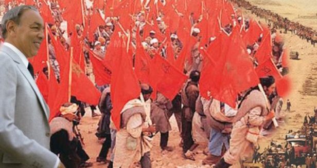 الذكرى 46 للإعلان عن تنظيم المسيرة الخضراء.. محطة مشرقة في تاريخ الكفاح الوطني من أجل استكمال الوحدة الترابية للمملكة