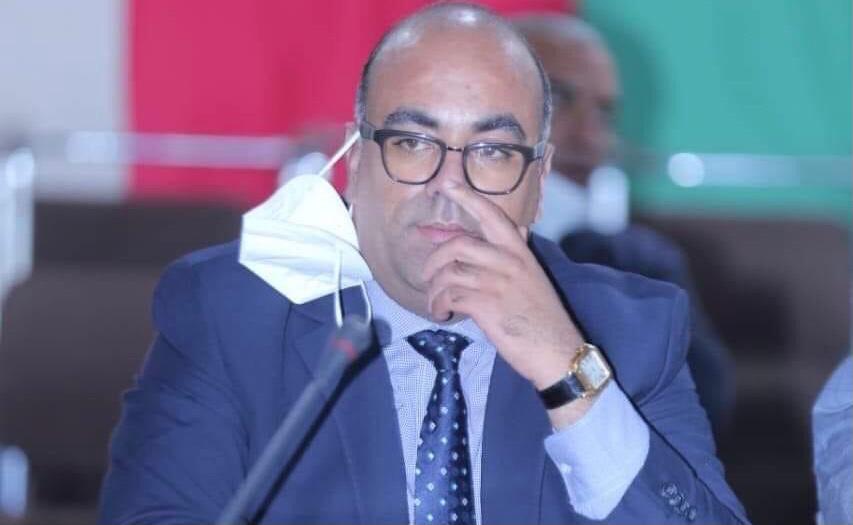 جهة الرباط-القنيطرة.. لوردي وعرشان واشكايل والكيحل وشهيد يفوزون بمقاعد في المستشارين