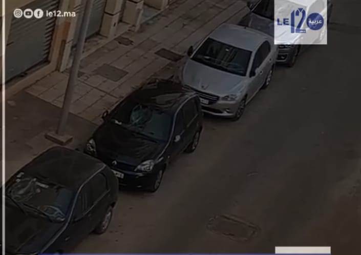 مخرب سيارات “المغرب العربي” في قبضة أمن المهدية