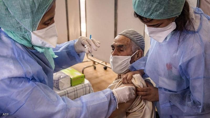 المغرب.. وزارة الصحة تكشف عن حصيلة المستفيدين من الجرعة الثالثة