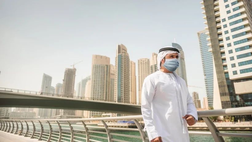 الإمارات أول دولة عربية تعلن الخروج من أزمة كورونا وبداية عودة الحياة إلى طبيعتها