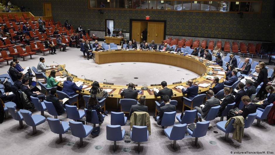 الأمم المتحدة.. مجلس الأمن يعقد مشاورات مغلقة حول قضية الصحراء المغربية
