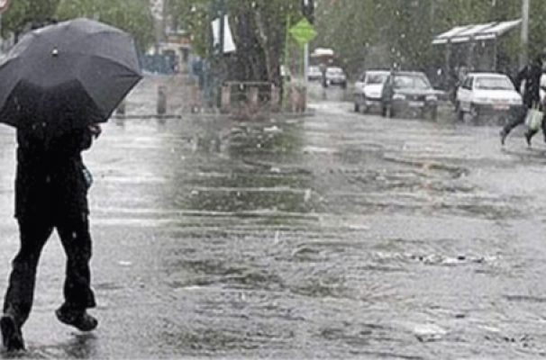 الأرصاد الجوية.. برد وصقيع مع نزول أمطار متفرقة في توقعات طقس الإثنين