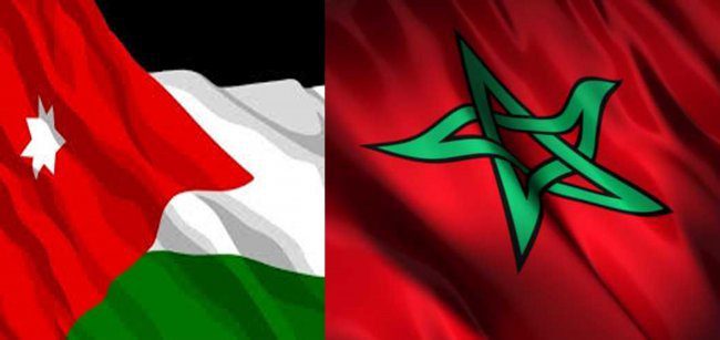 المغرب والأردن يبحثان تعزيز التعاون في مجالات الطاقة المتجددة