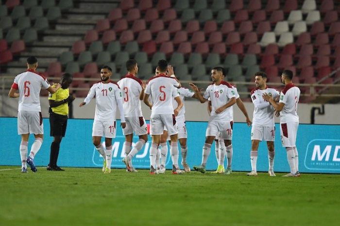 تصفيات المونديال.. المنتخب المغربي يلاقي نظيره الغيني في الرباط بدلا من الدار البيضاء