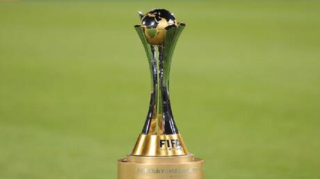 رسميا.. الإعلان عن موعد إجراء قرعة كأس العالم للأندية