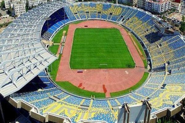 التصفيات الافريقية.. الملاعب المغربية تستضيف 7 مباريات خلال أسبوع