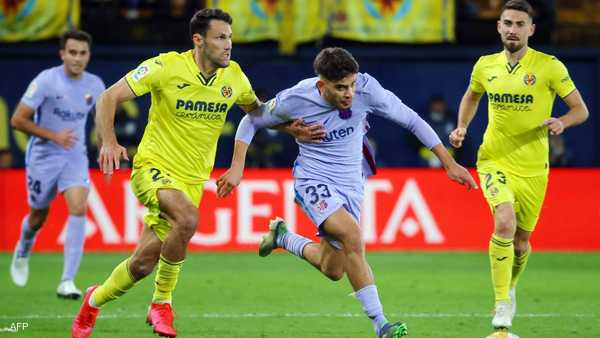 نجم المغرب الجديد تألق في هجوم برشلونة.. من هو الزلزولي؟