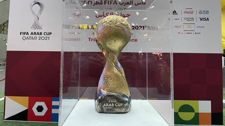 الـ”فيفا” يعتمد تقنية جديدة لضبط حالات التسلل في كأس العرب 