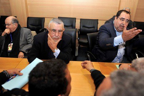 الاتحاد الاشتراكي..كي كنتي وكي وليتي