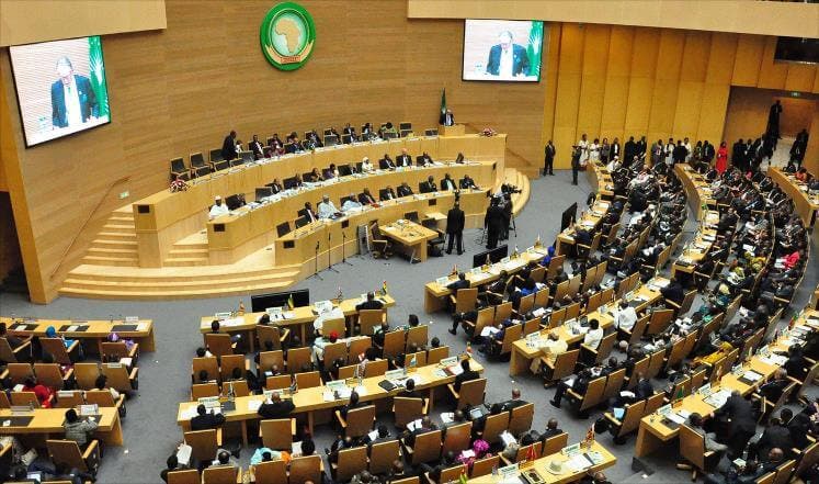 انتخاب المغرب لرئاسة المجلس الإفريقي للبحث العلمي والابتكار التابع للاتحاد الإفريقي