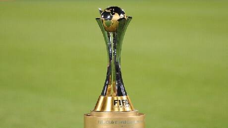 رسميا.. مواجهات قوية للفرق العربية في نتائج قرعة كأس العالم للأندية