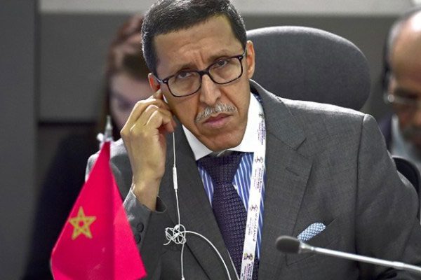 هلال.. المغرب ملتزم بقوة بمناهضة العنف ضد المرأة