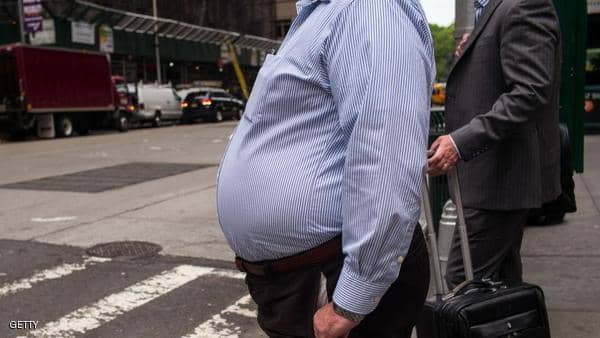 وداعا لدهون البطن “الخفية”.. 5 أطعمة لها مفعول السحر