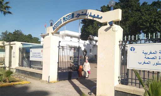 اختيار معهد باستور المغرب ومركز الطب الحيوي برواندا كمركزي تميز للتلقيح ضد كورونا
