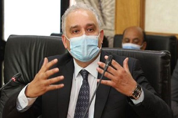حمضي.. المغرب اتخذ التدابير اللازمة للتدخل في مواجهة متحور “أوميكرون”