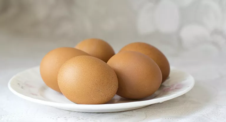 ابتعدوا عن البيض.. دراسة تكشف خطورة الإفراط في تناوله