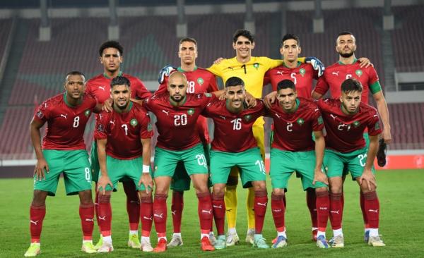 “غلوب سوكر” لكرة القدم.. تُرشح المنتخب المغربي لجائزة الأفضل في العالم