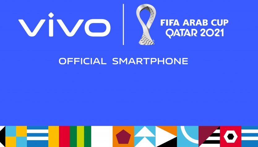 فيفو تنضم إلى كأس العرب لكرة القدم قطر 2021 كراعٍ رسمي