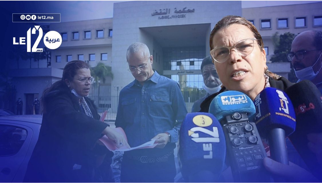 شاهد. براهمة محامية “الجمعية”: أمية عون “سكيرتي” من نقط الطعن المقدم ضد جواز التلقيح لدى القضاء