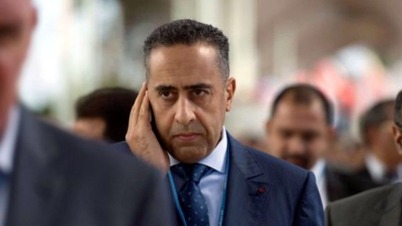 حموشي يعطي هذه التعليمات والفرقة الوطنية تتولى التحقيق في حادثة سير مميتة وجرح شرطي